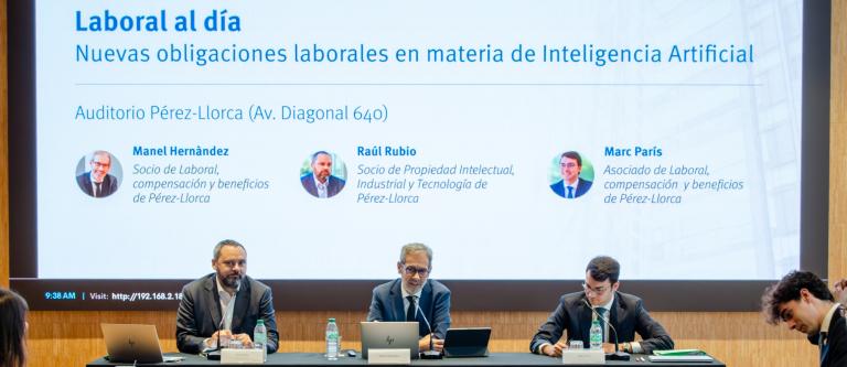 Raúl Rubio, Manel Hernàndez y Marc París_img