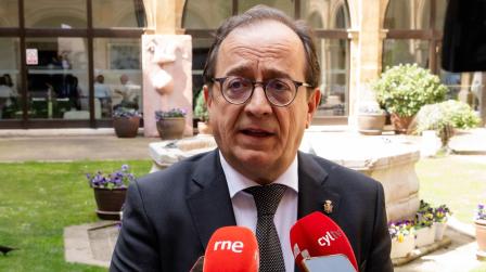 Fernando Rodriguez Santocildes