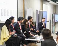 Foro Gerencias Legales Bogotá 2025_img