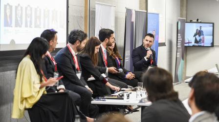 Foro Gerencias Legales Bogotá 2025_img