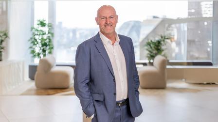 Greg Keith nuevo CEO de GT_img