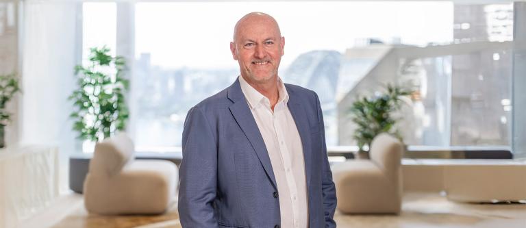 Greg Keith nuevo CEO de GT_img