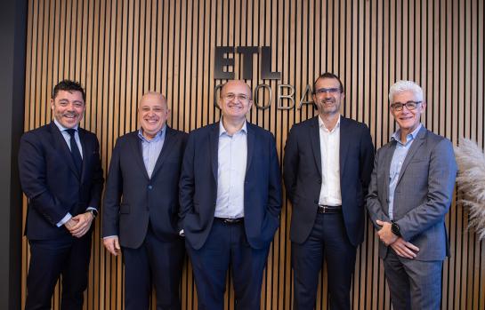 INTEGRACIÓN DE RCM