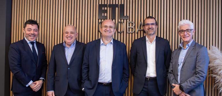 INTEGRACIÓN DE RCM