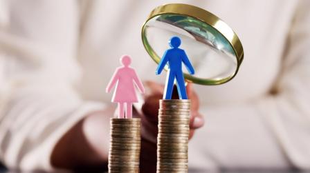 Igualdad retributiva