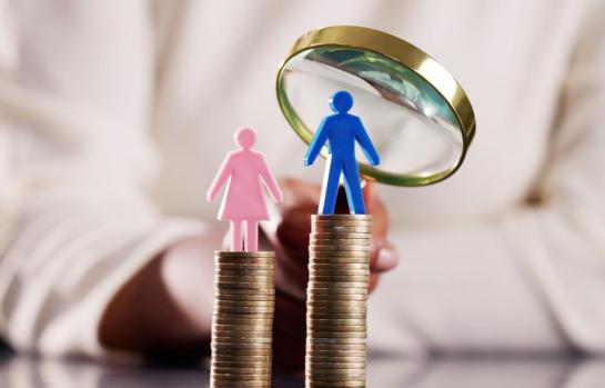 Igualdad retributiva