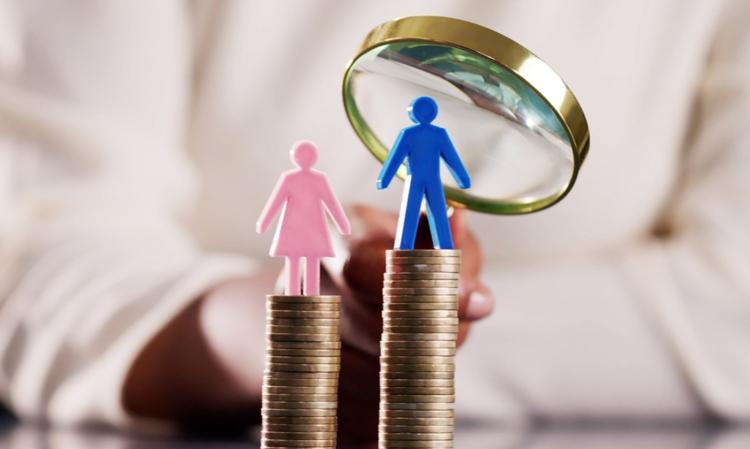 Igualdad retributiva