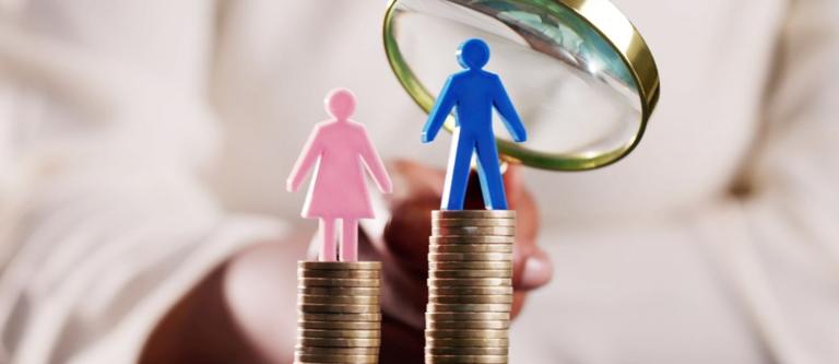 Igualdad retributiva