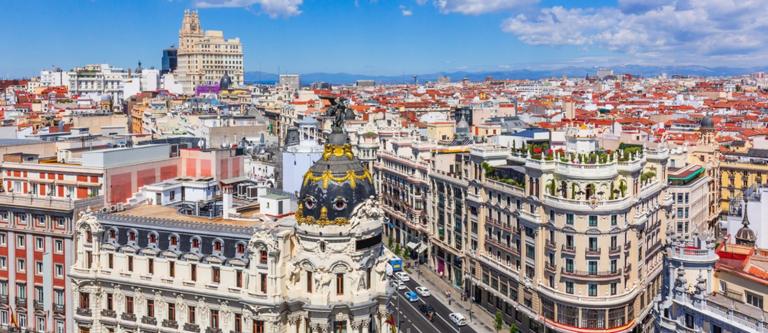 Madrid