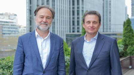 Mario Alonso y Francisco García Gomez de Mercado_img