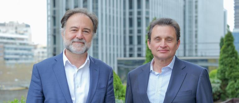 Mario Alonso y Francisco García Gomez de Mercado_img