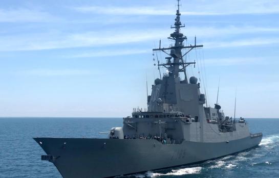 Militares OTAN y ONU