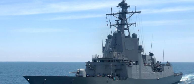 Militares OTAN y ONU