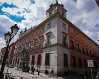 Ministerio de Justicia