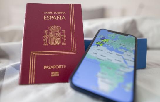 Permisos de residencia