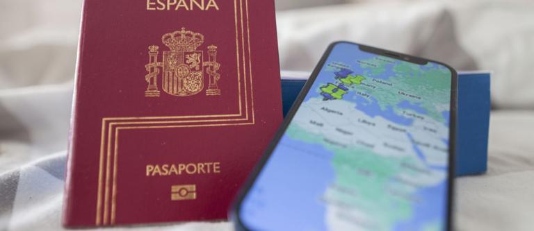 Permisos de residencia