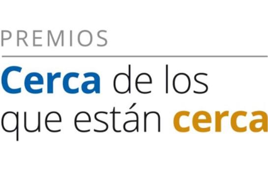 Premios Cerca