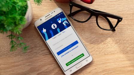 Redes sociales y confidencialidad