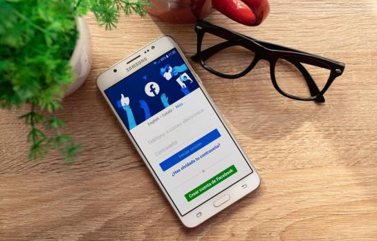Redes sociales y confidencialidad