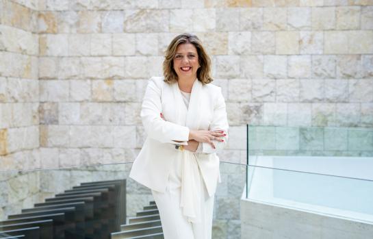 Sara Molina Pérez-Tomé en Perez-Llorca_img
