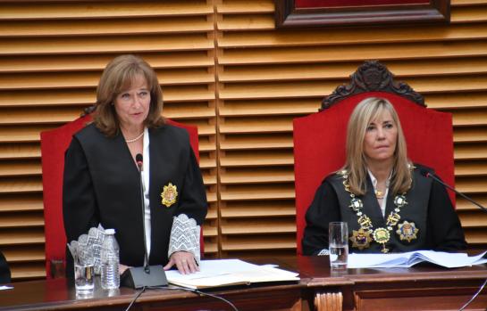 TSJ Castilla y León