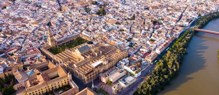 Régimen tributario del arte en España se presenta en la ciudad de Córdoba_img