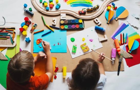 Guardería e IRPF por maternidad_img