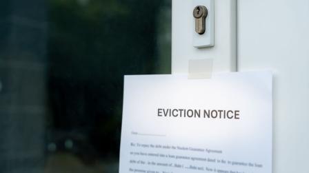 Desahucio y ley de eficiencia del servicio público de justicia_img