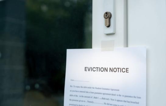 Desahucio y ley de eficiencia del servicio público de justicia_img