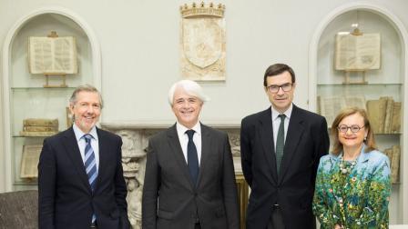 Abogacía y Estado de Derecho