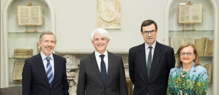 Abogacía y Estado de Derecho