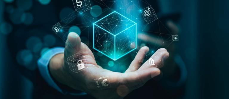 Blockchain