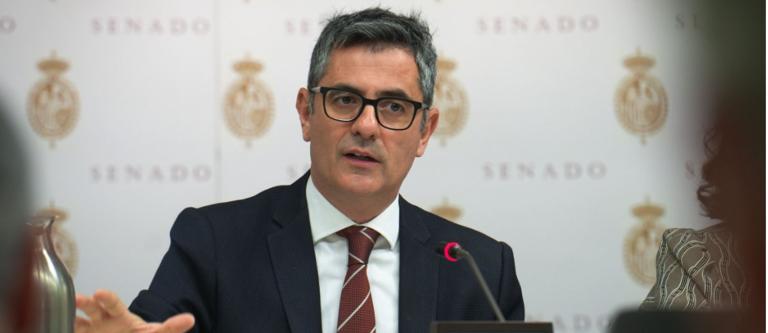 Bolaños Senado