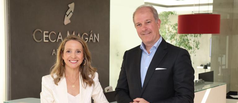 CECA MAGAN Abogados