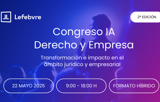 Card Congreso IA 2025