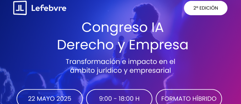 Card Congreso IA 2025