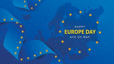 Día de europa
