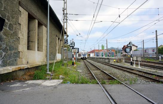 Estación Gernika