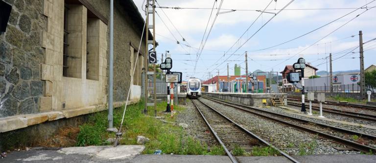 Estación Gernika