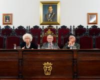 Estado del Estado de Derecho