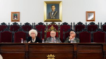 Estado del Estado de Derecho