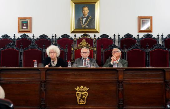 Estado del Estado de Derecho