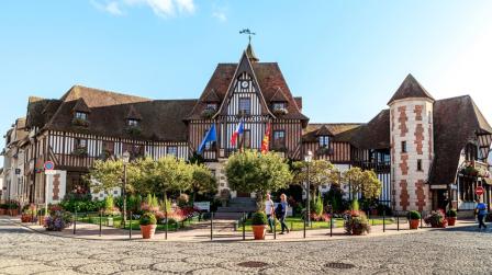 Exalcalde y malversación