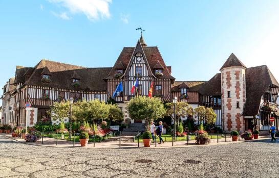 Exalcalde y malversación