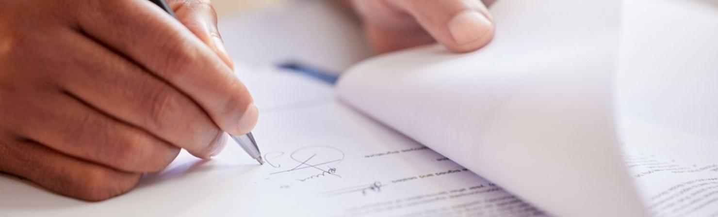 Extinción contrato trabajo