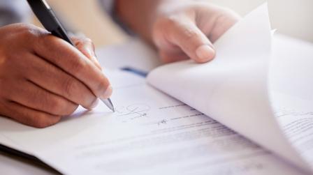 Extinción contrato trabajo