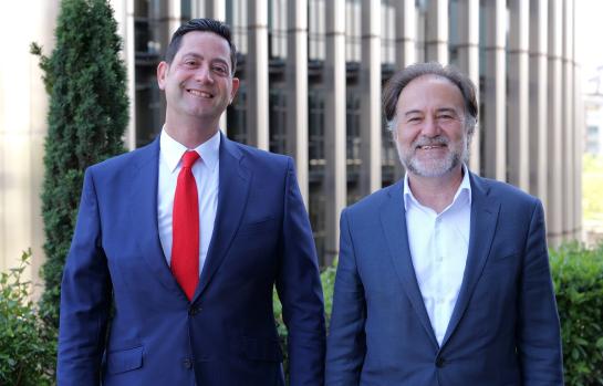 Gonzalo Blanco y Mario Alonso imagen_img