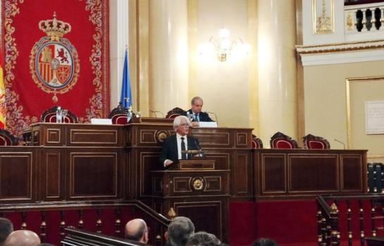 Homenaje Carlos Carnicer