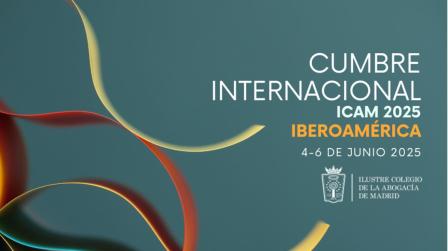 ICAM cumbre internacionall