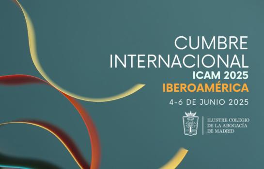 ICAM cumbre internacionall